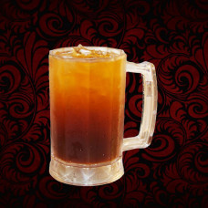 Teh O Ice Teh O Ice